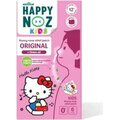 HAPPY NOZ KIDS STICKER FOR KIDS WITH FLU ORIGINAL+ONION OIL (PINK)