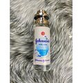 Johnson`s HAJUSTEET 35ml MILK + RICE BABY POWDER