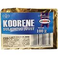 Lemmik Sulatejuusto 100g Kermainen sulatettu juusto 100g