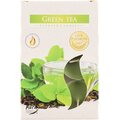 Aura Tuoksulämpikynttilä Green Tea