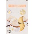 Aura Tuoksulämpikynttilä Vanilla cupcake