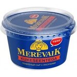 Tere Sulatejuusto maustamaton 200g Kanttarelli