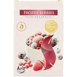 Aura Tuoksulämpikynttilä Frozen Berries
