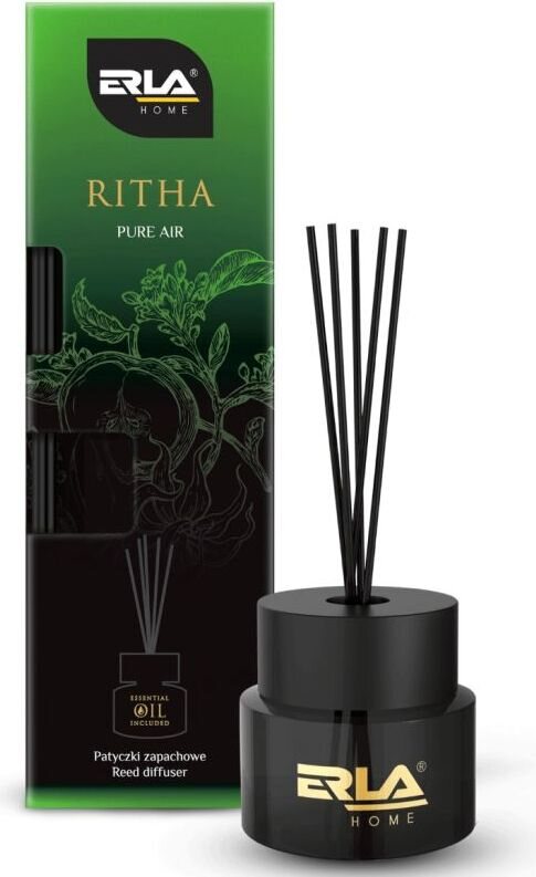 Erla RITHA -diffuser 100ml Pure Air