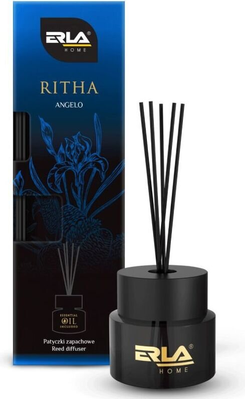 Erla RITHA -diffuser 100ml Angelo