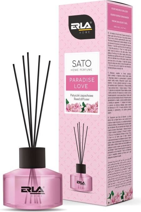 Erla Sato 50 ml Paradise Love