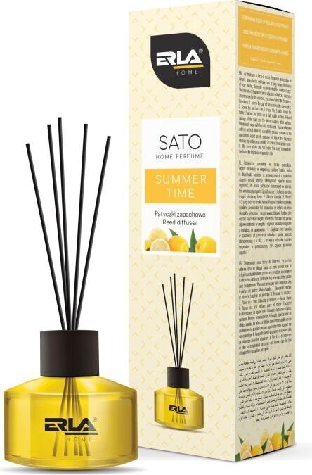 Erla Sato 50 ml Summer Time