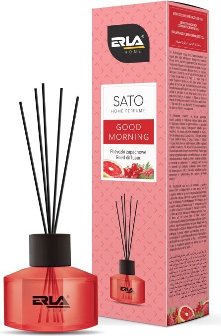 Erla Sato 50 ml Good Morning