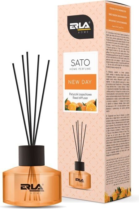 Erla Sato 50 ml New Day