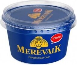 Tere Sulatejuusto maustamaton 200g Μη αρωματισμένο