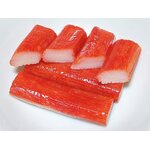 ASIAN PEARL SURIMI CRAB STICKS 250g