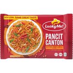 Lucky Me Pancit Canton (extra hot) 60g