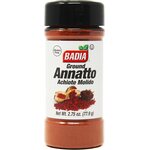 Punainen Annatto Jauhe 100g