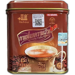 LISHOU 3n1 SLIMMING COFFEE