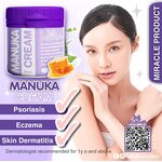 BELLA AMORE MANUKA CREAM 60g