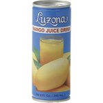 Luzona Mango Juice Drink 240ml