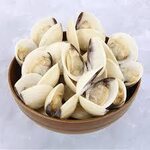 ASIAN PEARL LYRATE HARD CLAM 40/60 1kg