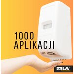 Erla AUTOMATIC DISPENSER 1L