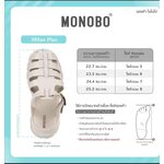 Monobo MILAN PLUS