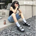 Monobo PUNKY PLUS