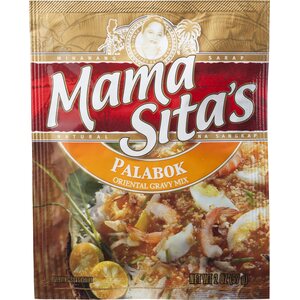 Mama Sita's Palabok Mix