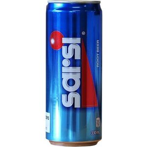 SARSI ROOT BEER 320ml