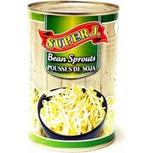 SUPER J. SOIJAPAVUN IDUT 425g