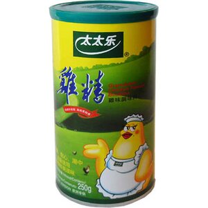 TOTOLE GRANULATED CHICKEN FLAVOUR SEASONING 250g