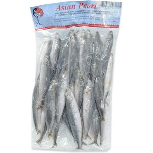 ASIAN PEARL BABY SHORTFIN SCAD 900g