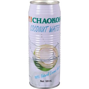 CHAOKOH COCONUT WATER 520ml