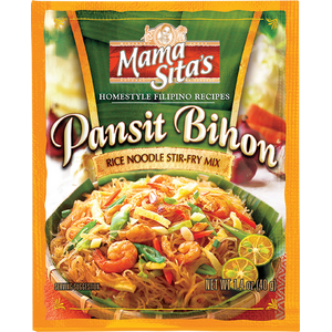 Mama Sita's PANSIT BIHON MIX 40g