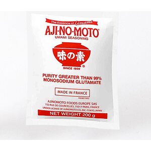 AJINOMOTO UMAMI Glutamaatti MSG 200g