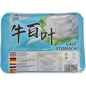 ASIAN PEARL NAUDAN SISÄLMYKSET 400g