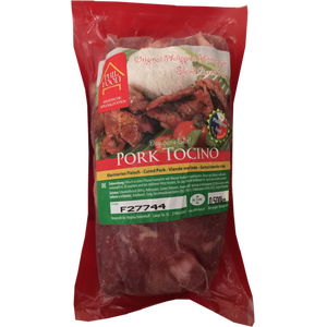 PHIL FOOD PORK TOCINO 500g