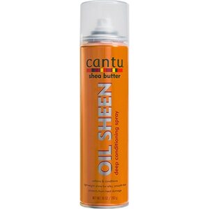 Cantu Shea Butter 382ml