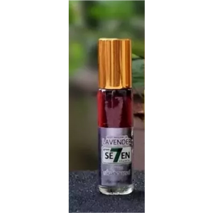 GREEN SEVEN LAVENDER OIL