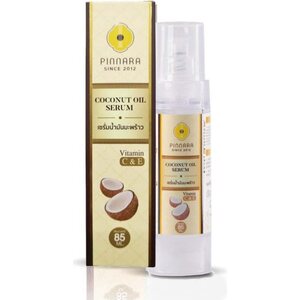 PINNARA COCONUT SERUM VITAMIN C&E 85ml