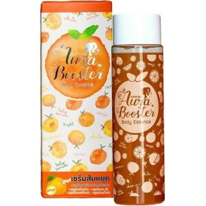 AURA BOOSTER BODY ESSENCE 150ml