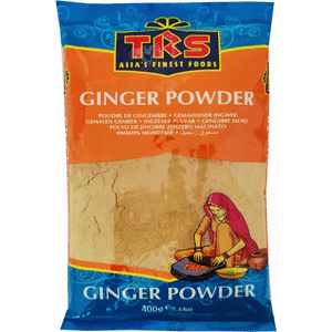 TRS Ginger Powder