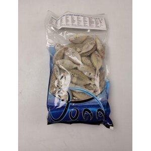 TONY'S DELIGHT PONY FISH 1kg