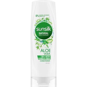 Sunsilk Natural Recharge Hoitoaine