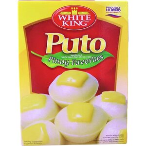 White King Puto Mix