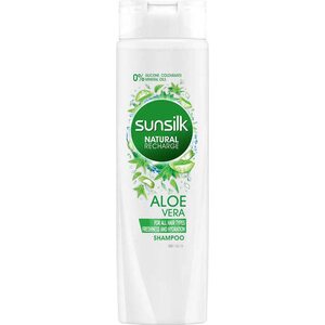 Sunsilk Natural Recharge Shampoo 250ml