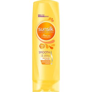 Sunsilk Smooth & Shiny Hoitoaine