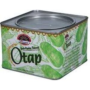 Otap Buko-Pandan Flavored 600g