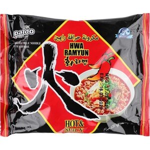 Paldo HWA RAMYUN 120G