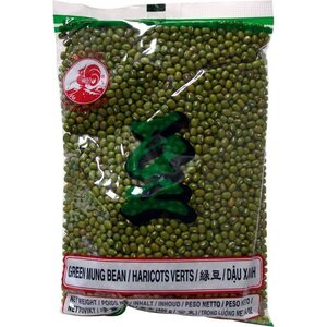 Cock Brand Green Mung Beans