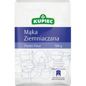 Kupiec Perunajauho 500g