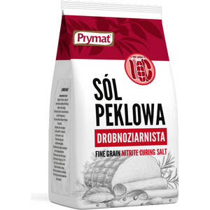 Prymat Nitriittikovettuva suola 1kg