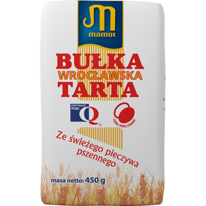 Mamut Leipätorttu Wrocławska 450 g